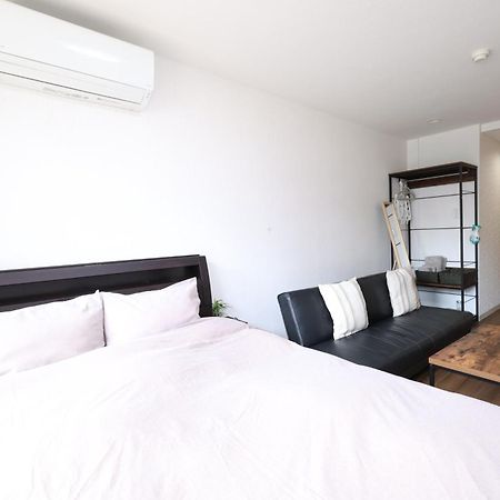 Apartment Susukino Hakuhou Building Sapporo Exterior photo