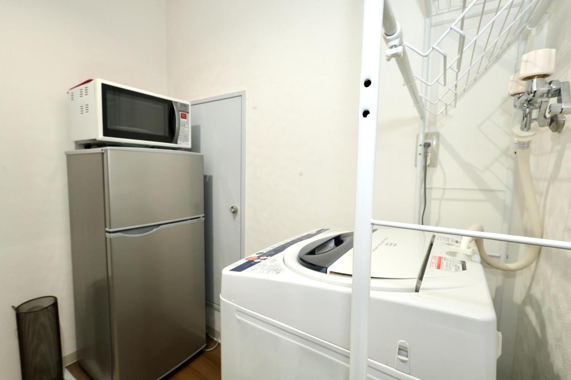 Apartment Susukino Hakuhou Building Sapporo Exterior photo