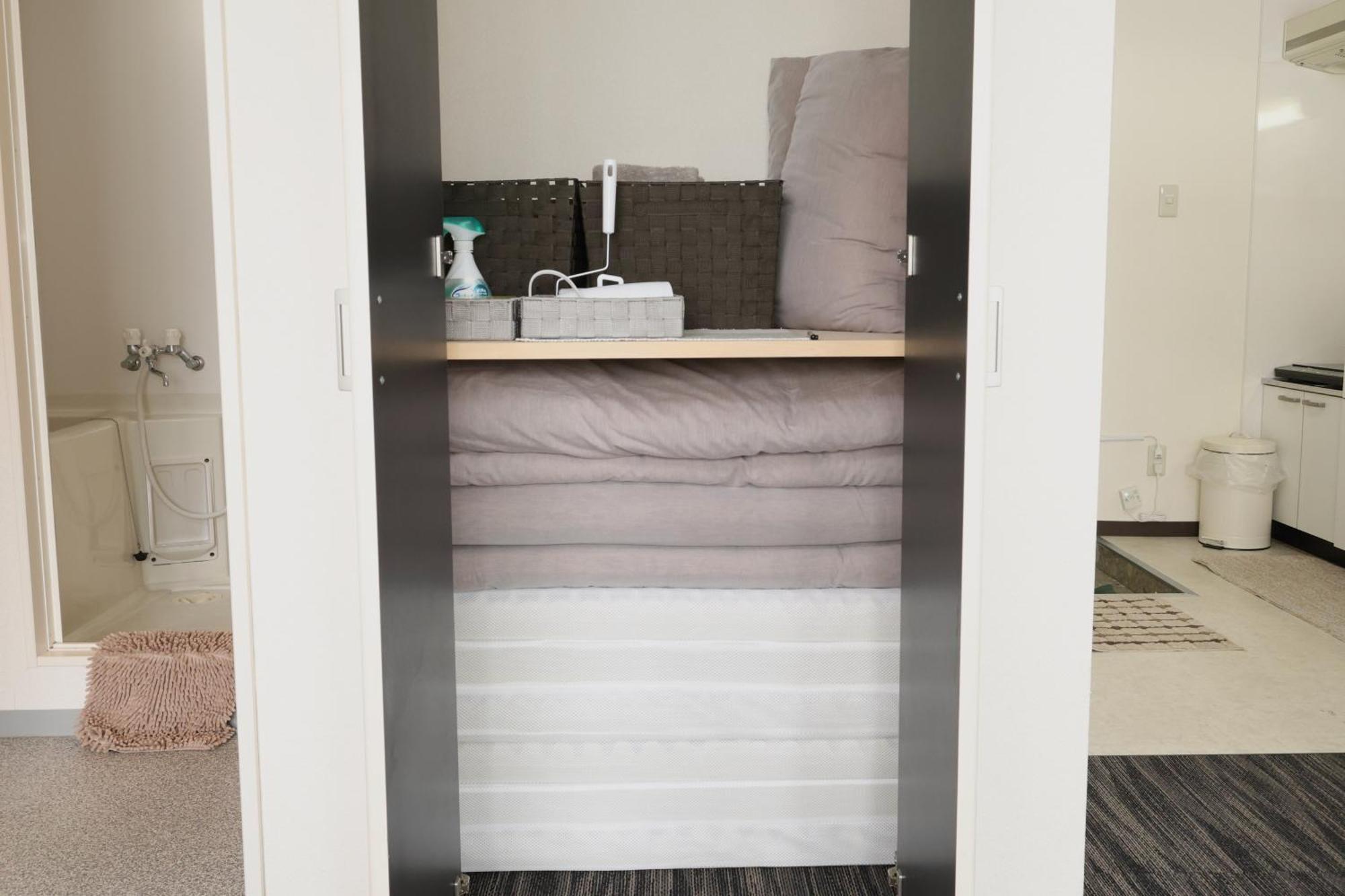 Apartment Susukino Hakuhou Building Sapporo Exterior photo