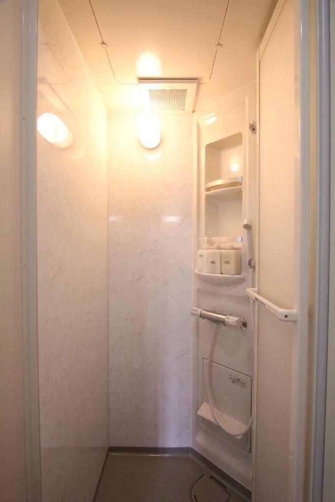 Apartment Susukino Hakuhou Building Sapporo Exterior photo